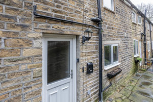 Lower Skircoat Green